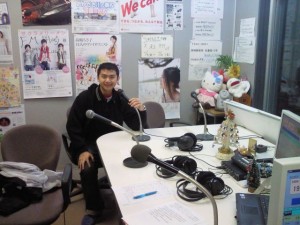 Deddy Effendy - Okazaki FM